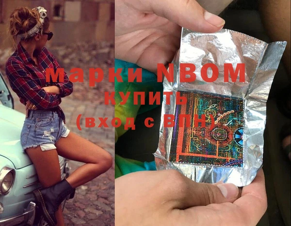 крисы Абаза